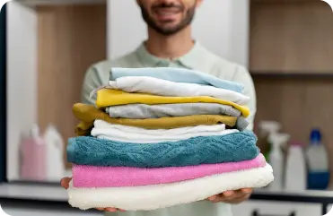 On-Demand Laundry Apps