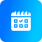 Schedule Booking icon