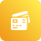 Payments and commissions icon