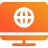 Web Portal Developement icon