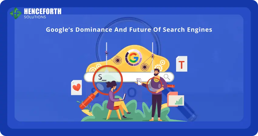 Future of Search Engines