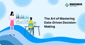 The Art of Mastering Data Driven
