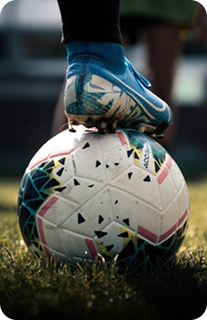 Games and Sports