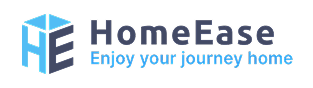 HomeEase logo