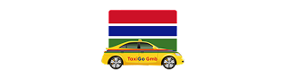 TaxiGo logo