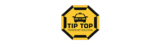 Tip top logo