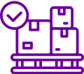 Inventory forecasting