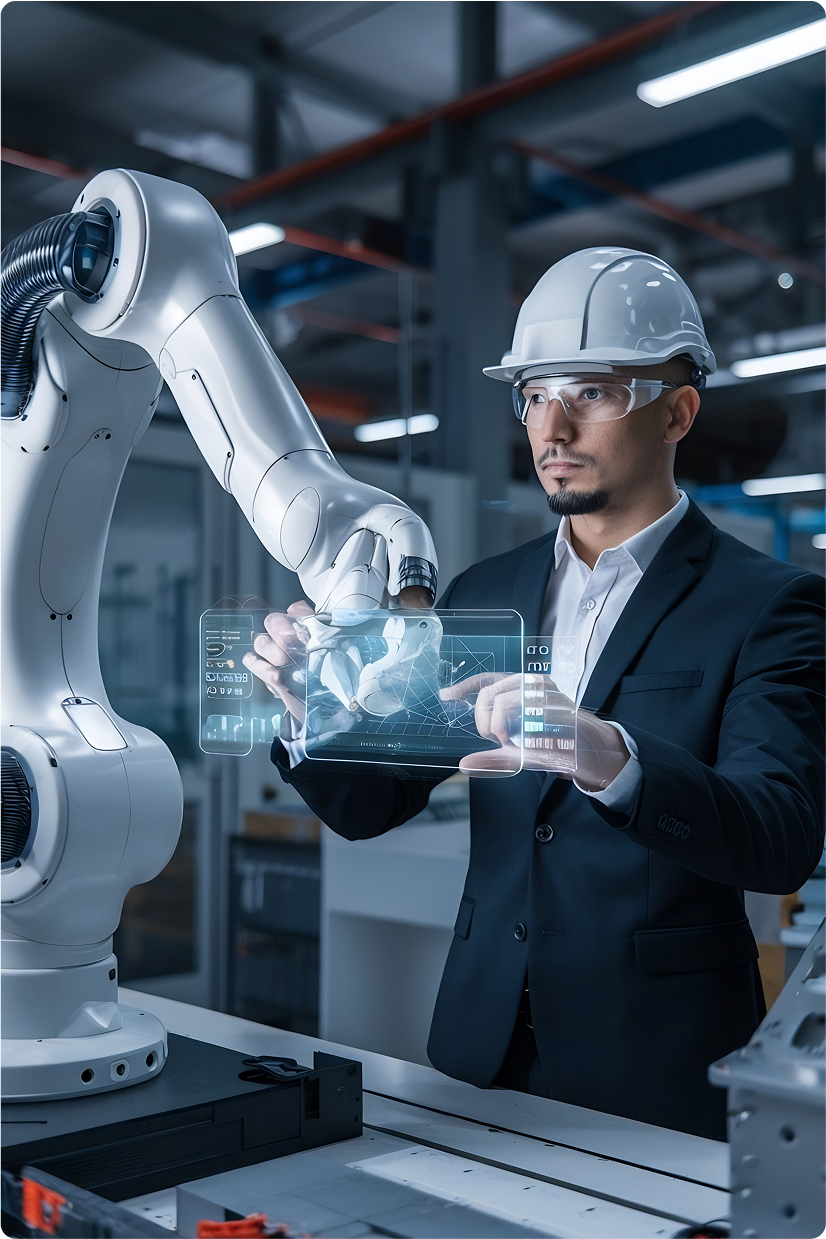 AI Development