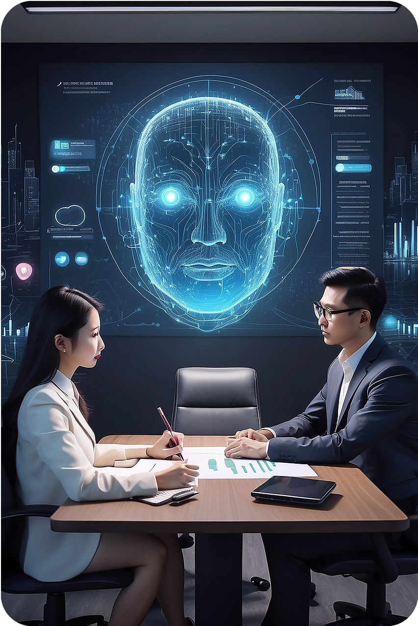 Digital Assistants