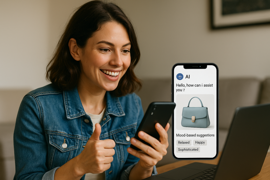 Mastercards AI Efforts A Quick Side Note