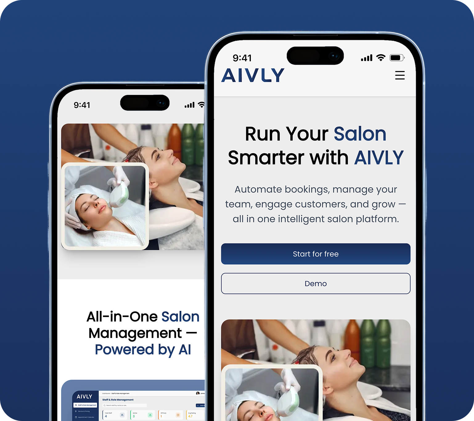 Accelerating Conversions