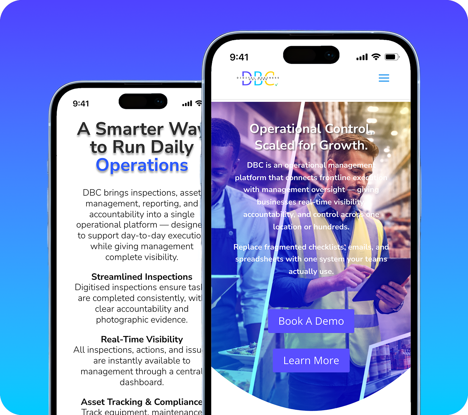 Accelerating Conversions