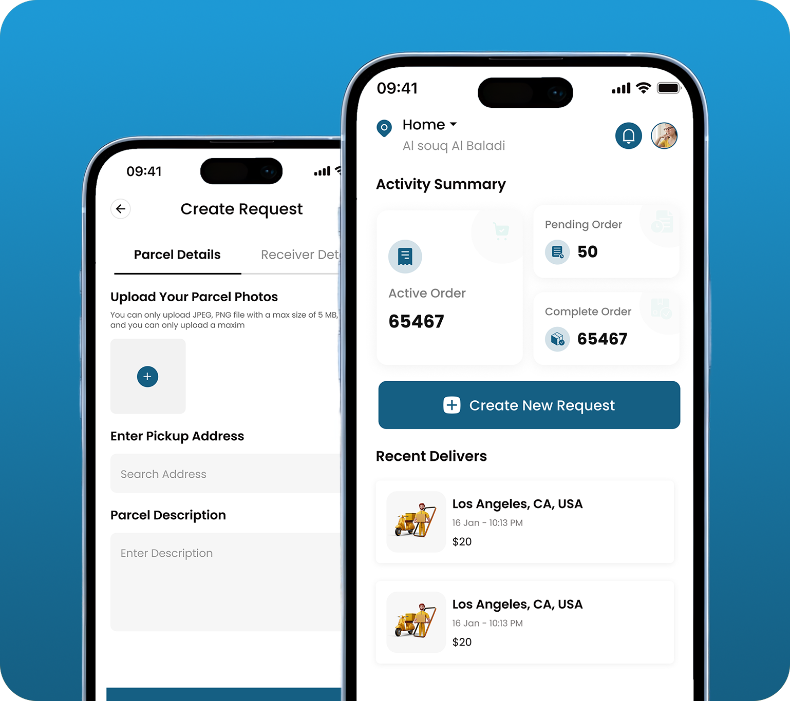 Accelerating Conversions