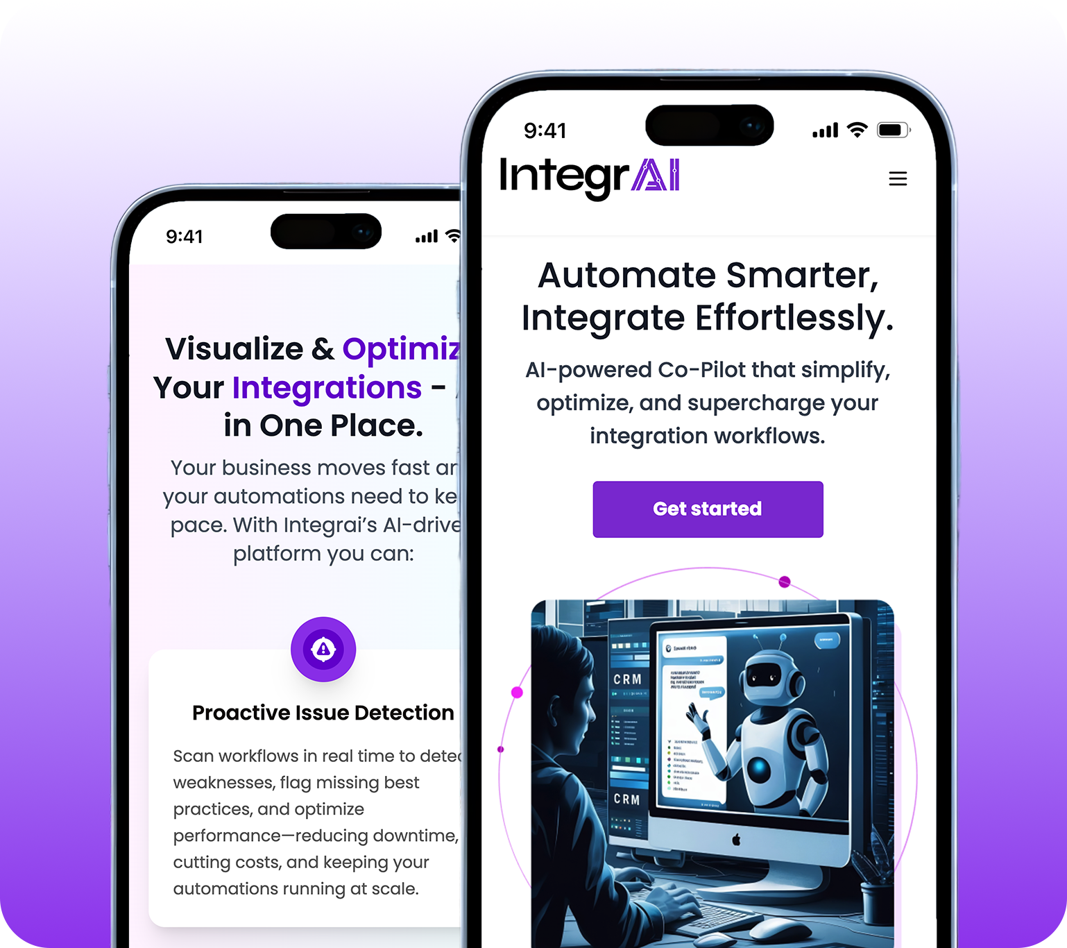 Accelerating Conversions