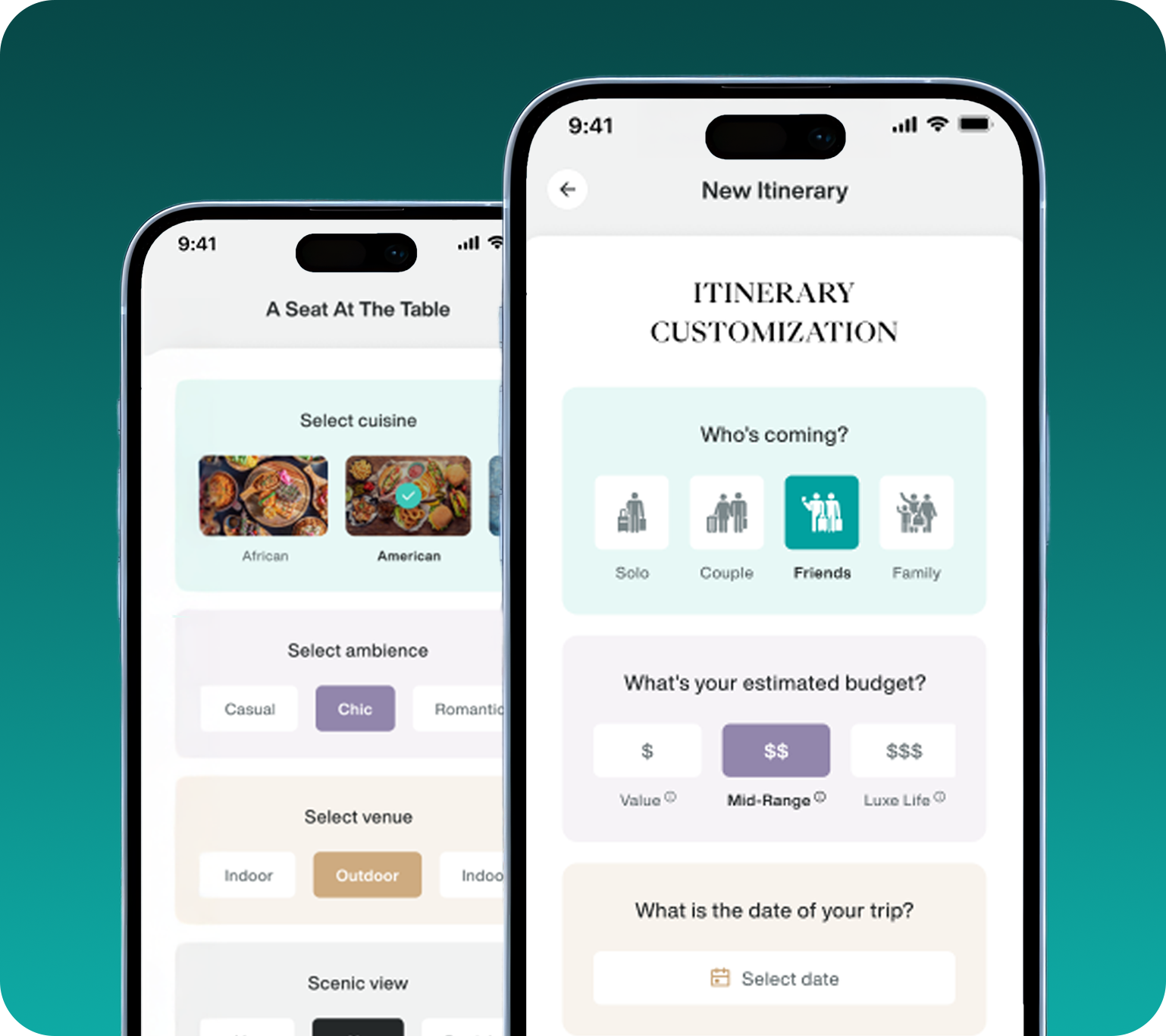 Accelerating Conversions