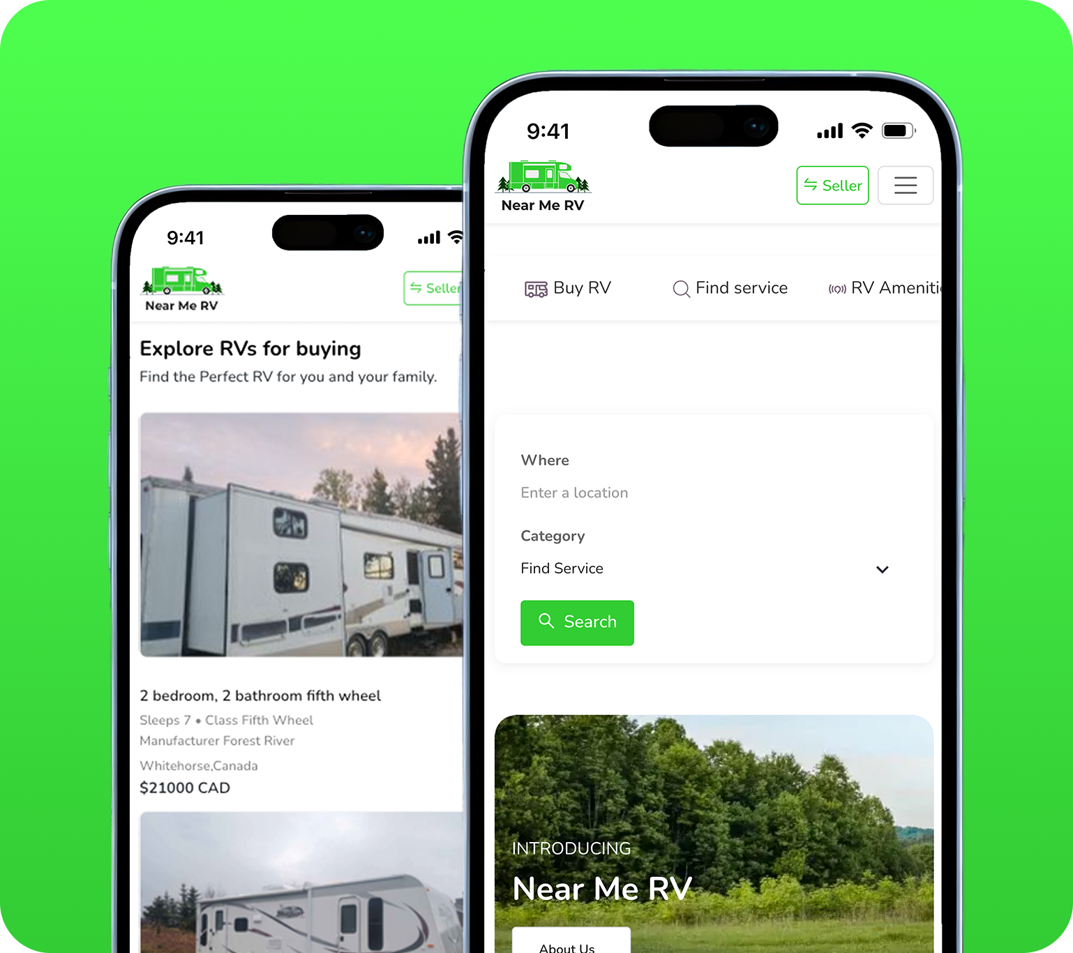 Accelerating Conversions