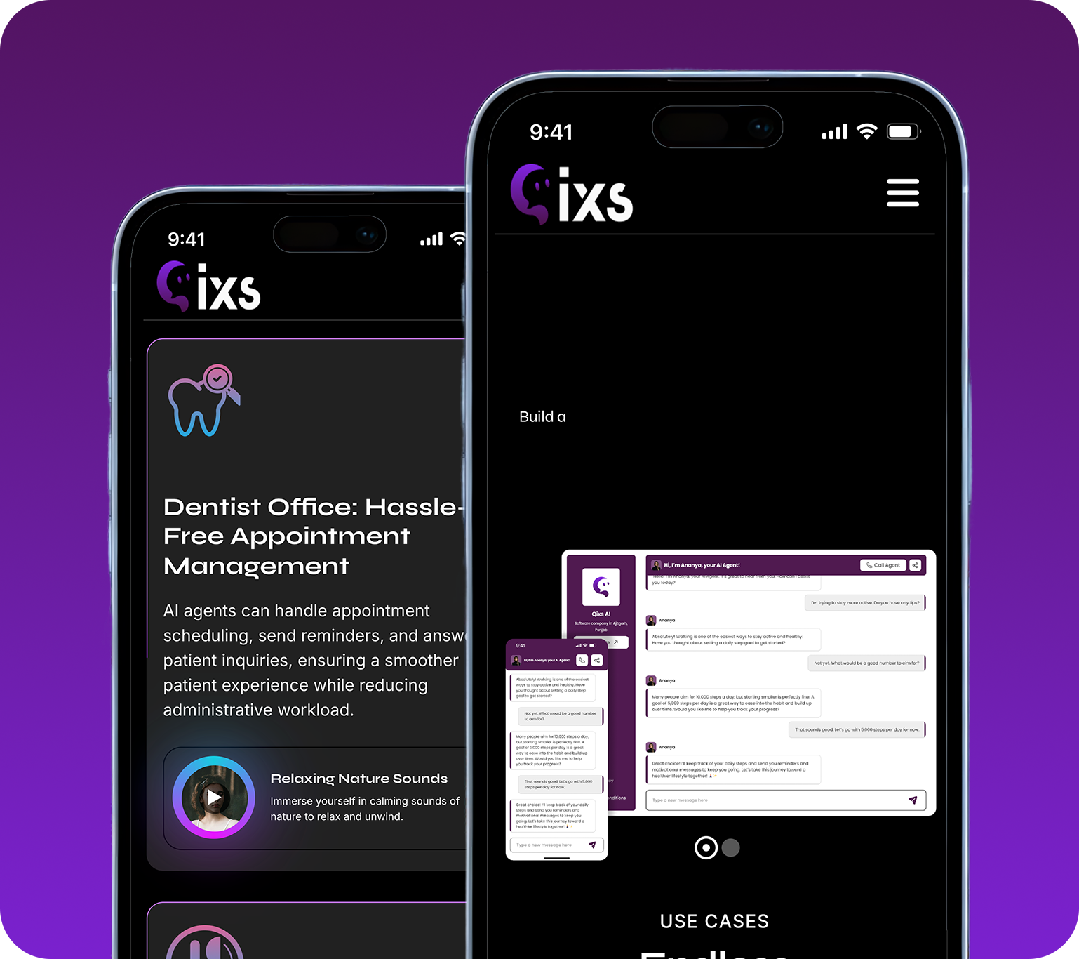 Accelerating Conversions