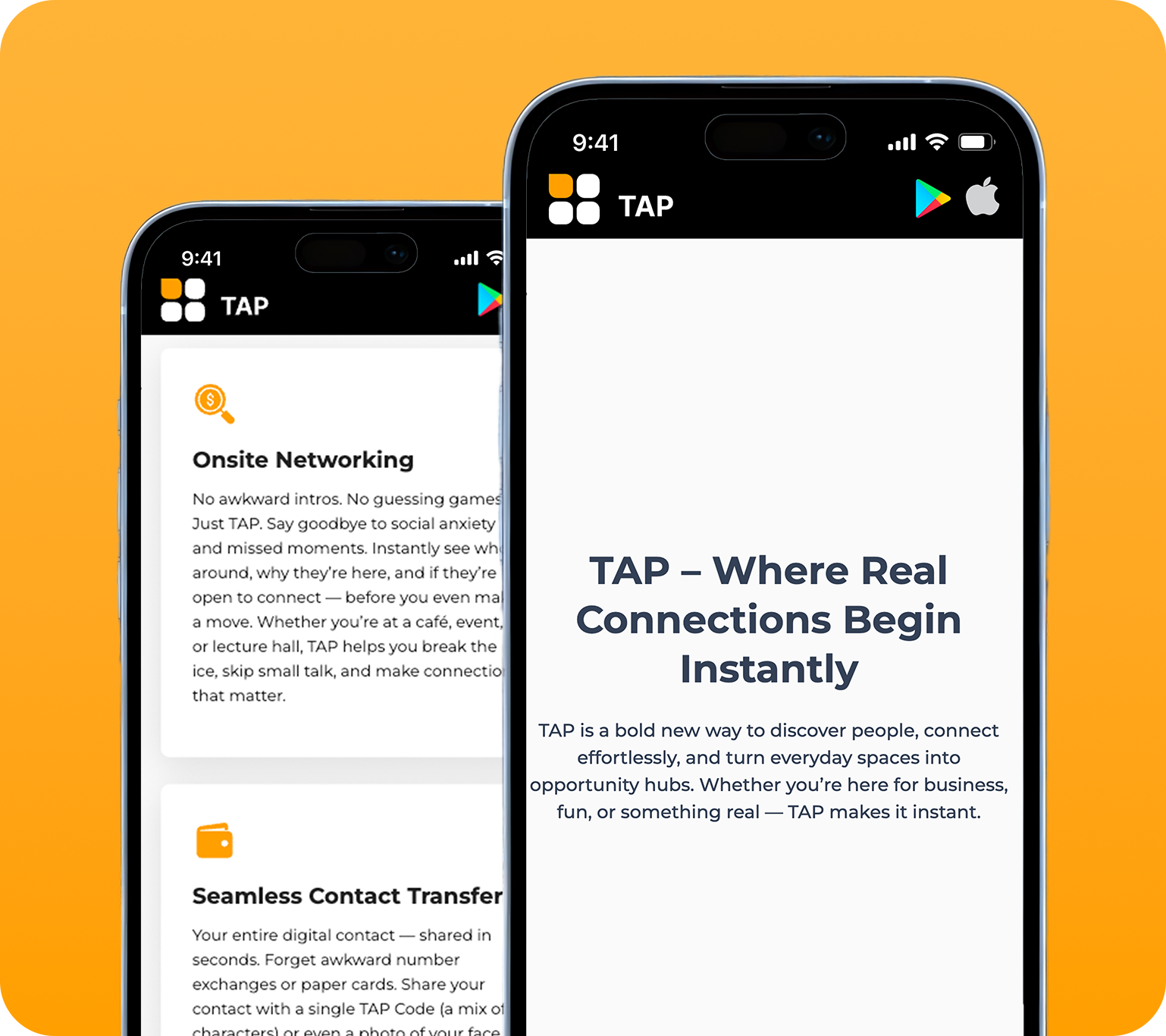 Accelerating Conversions