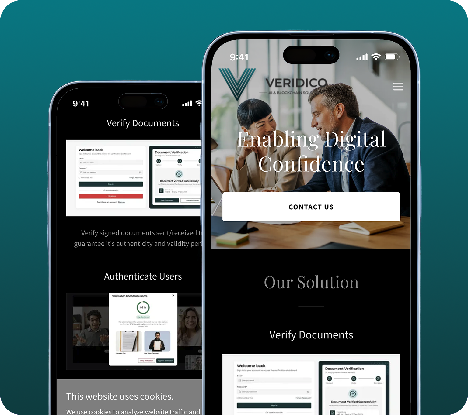 Accelerating Conversions