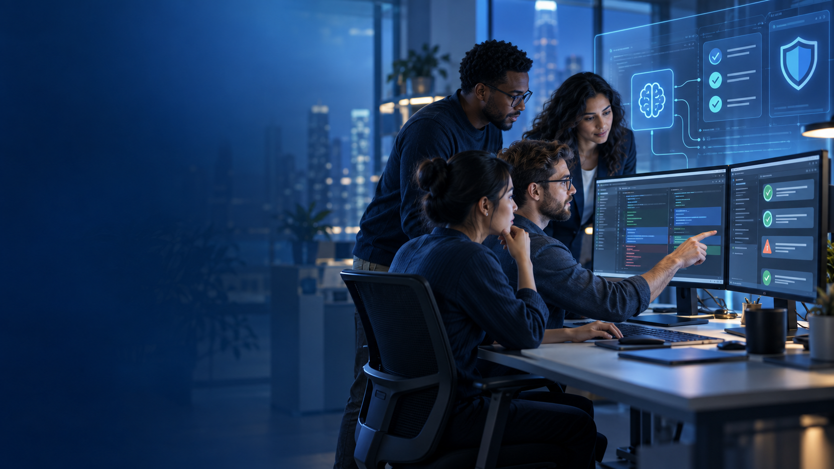 AI-Assisted Software Development: Risks, Governance and Best Practices