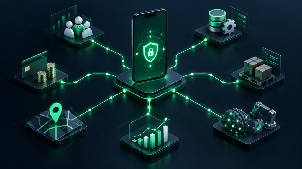 App Integrations