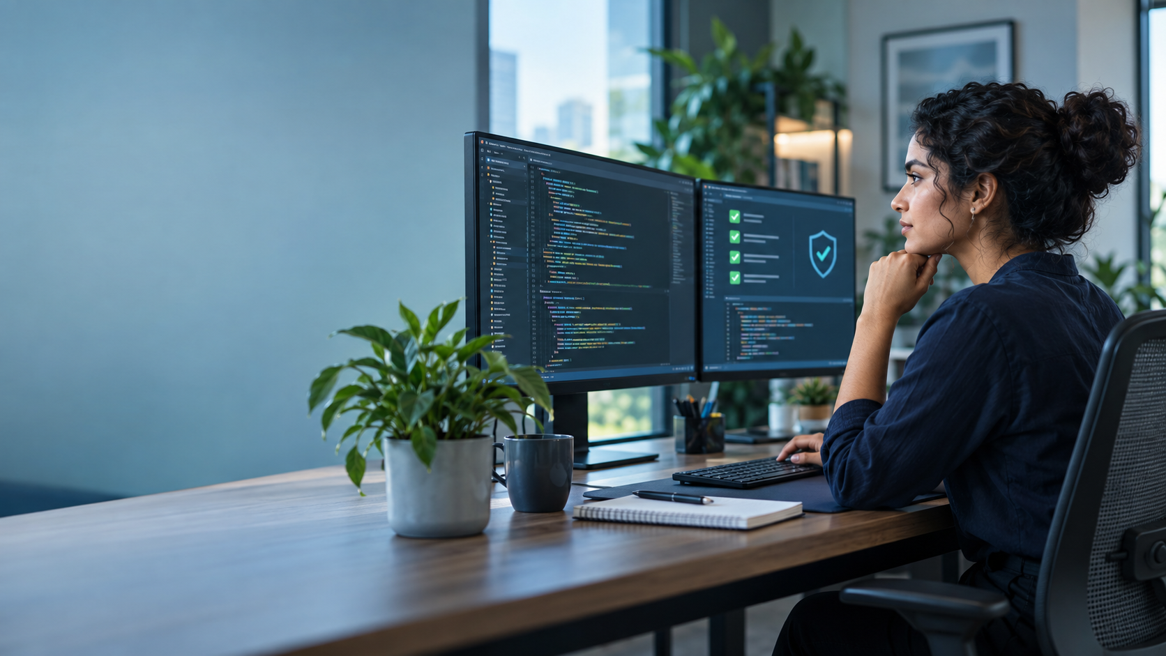 What Are the Responsibilities of Developers Using Generative AI?