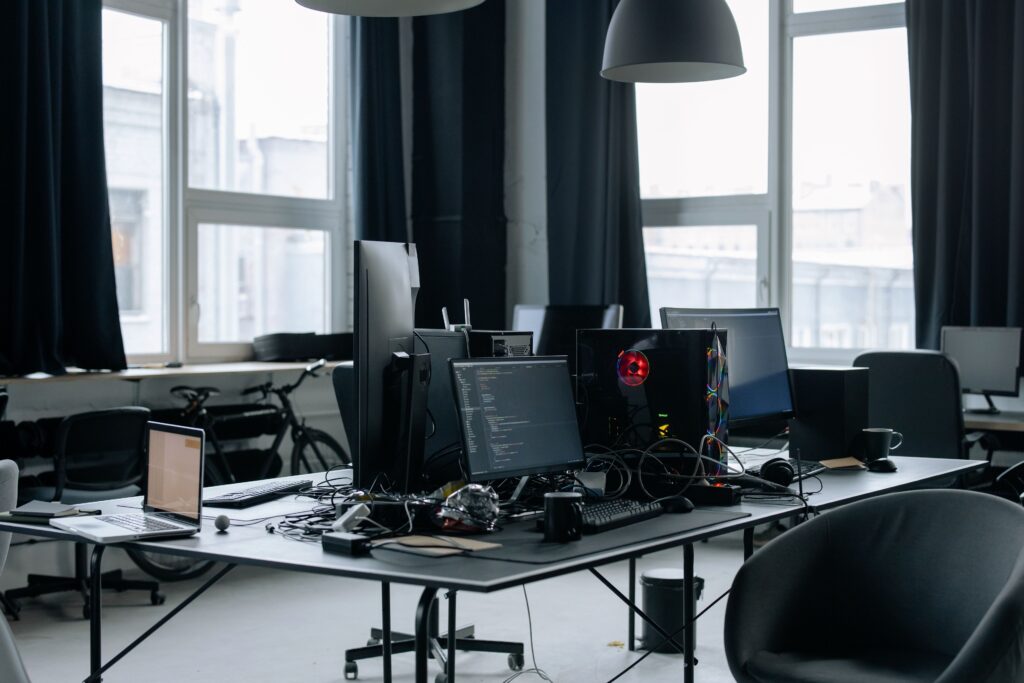 Developers planning data integration for an AI app